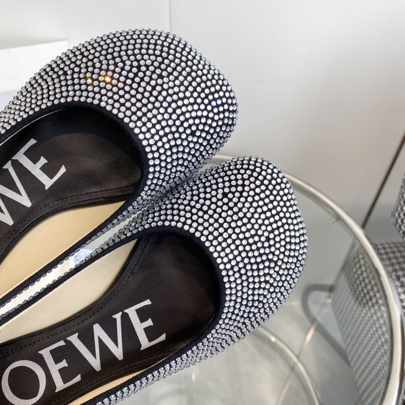 Loewe Shoes